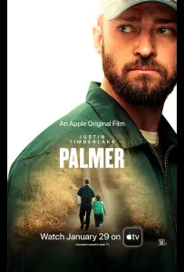 Палмер (фильм 2021)