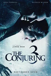 Заклятие 3: По воле дьявола (фильм 2021)
