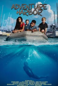Бухта Приключений (фильм 2021)