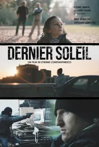 Последнее солнце (фильм 2021)