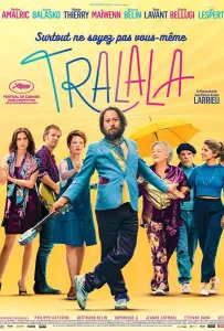 Тралала (фильм 2021)