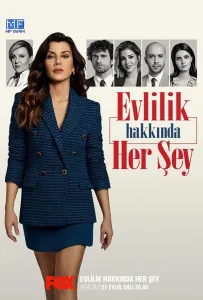 Расставание / Все о браке (сериал 2021)