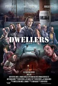 Обитатели (фильм 2021)