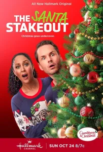 Слежка за Сантой (фильм 2021)