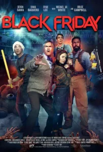 Чёрная пятница (фильм 2021)