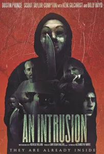 Вторжение (фильм 2021)