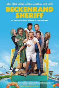 Смотритель бассейна (фильм 2021)