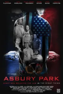 Эсбери Парк (фильм 2021)