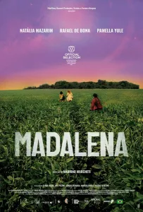 Мадалена (фильм 2021)
