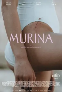 Мурина (фильм 2021)