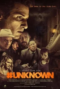 Неизвестный (фильм 2021)