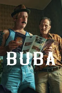 Буба (фильм 2022)