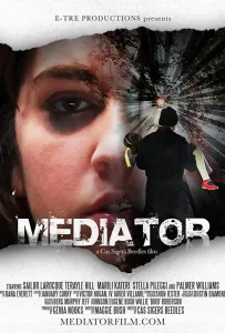 Медиатор (фильм 2021)