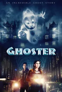 Каспер. Легенда возвращается (фильм 2022)