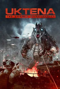 Уктэна. Рогатое чудовище (фильм 2021)
