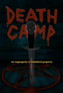 Лагерь смерти (фильм 2022)