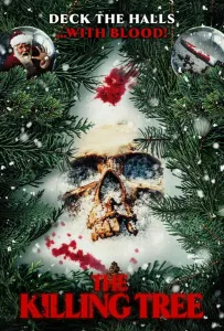 Ёлка-убийца (фильм 2022)