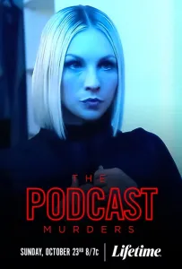 Смертельный подкаст (фильм 2022)