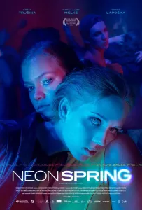 Неоновая весна (фильм 2022)