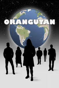 Орангутан (фильм 2021)