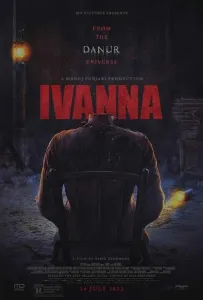 Иванна (фильм 2022)