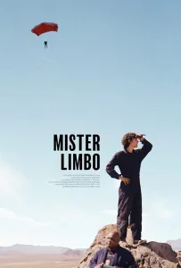 Мистер Лимбо (фильм 2021)
