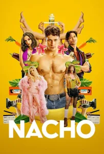 Начо (сериал 2023)