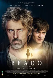Вольный (фильм 2022)