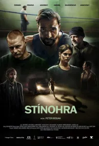 Игра теней (фильм 2022)