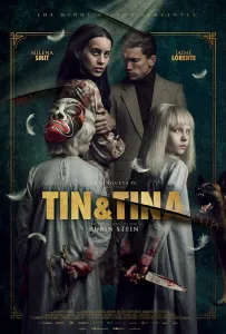 Тин & Тина (фильм 2023)