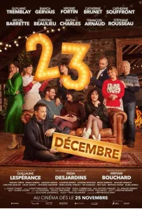 Два дня до Рождества (фильм 2022)