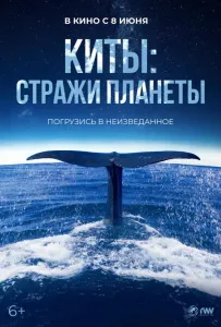 Киты: Стражи планеты (фильм 2023)