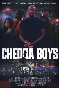 За деньги да (фильм 2021)