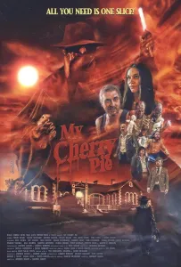 Вишенка (фильм 2021)