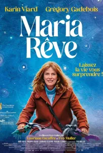 Мария мечтает (фильм 2022)