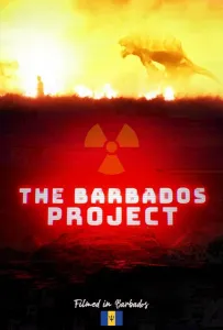 Проект "Барбадос" (фильм 2022)