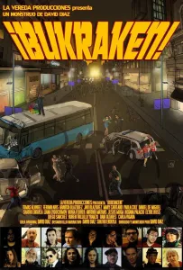 Букракен (фильм 2023)