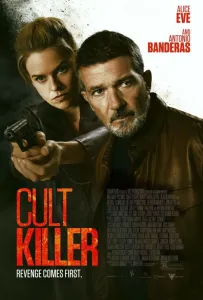 Охота на киллера (фильм 2024)