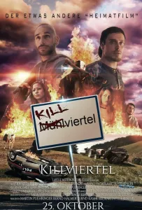 Киллфиртель (фильм 2023)