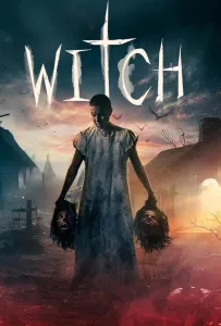 Ведьма (фильм 2022)