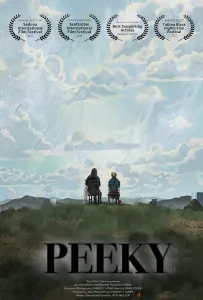 Проныра (фильм 2021)