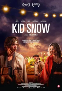 Кид Сноу (фильм 2024)
