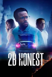 Быть честным (фильм 2024)