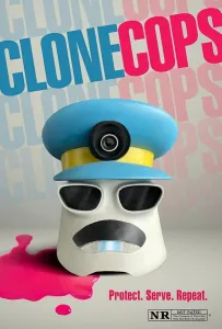 Клоны-копы (фильм 2024)