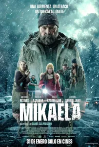 Микаэла (фильм 2025)