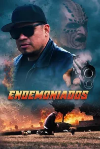 Демонизированные (фильм 2024)
