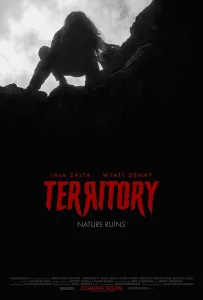 Территория (фильм 2024)
