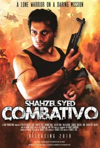Воинственный (фильм 2023)