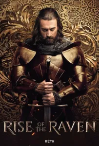 Восхождение ворона (сериал 2024)