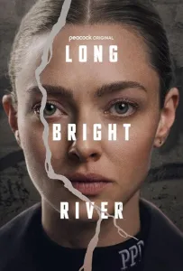 Алая река (сериал 2025)
